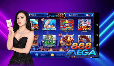 mega888 online|Play MEGA888 Singapore's Top Rated Online Casino Games .